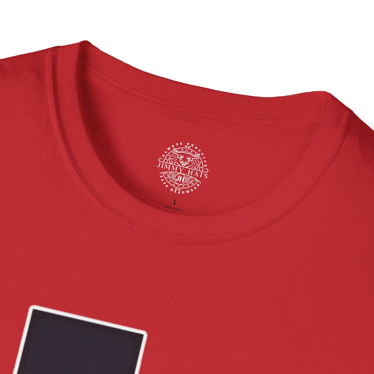 Texas Strong - Unisex Soft T-Shirt
