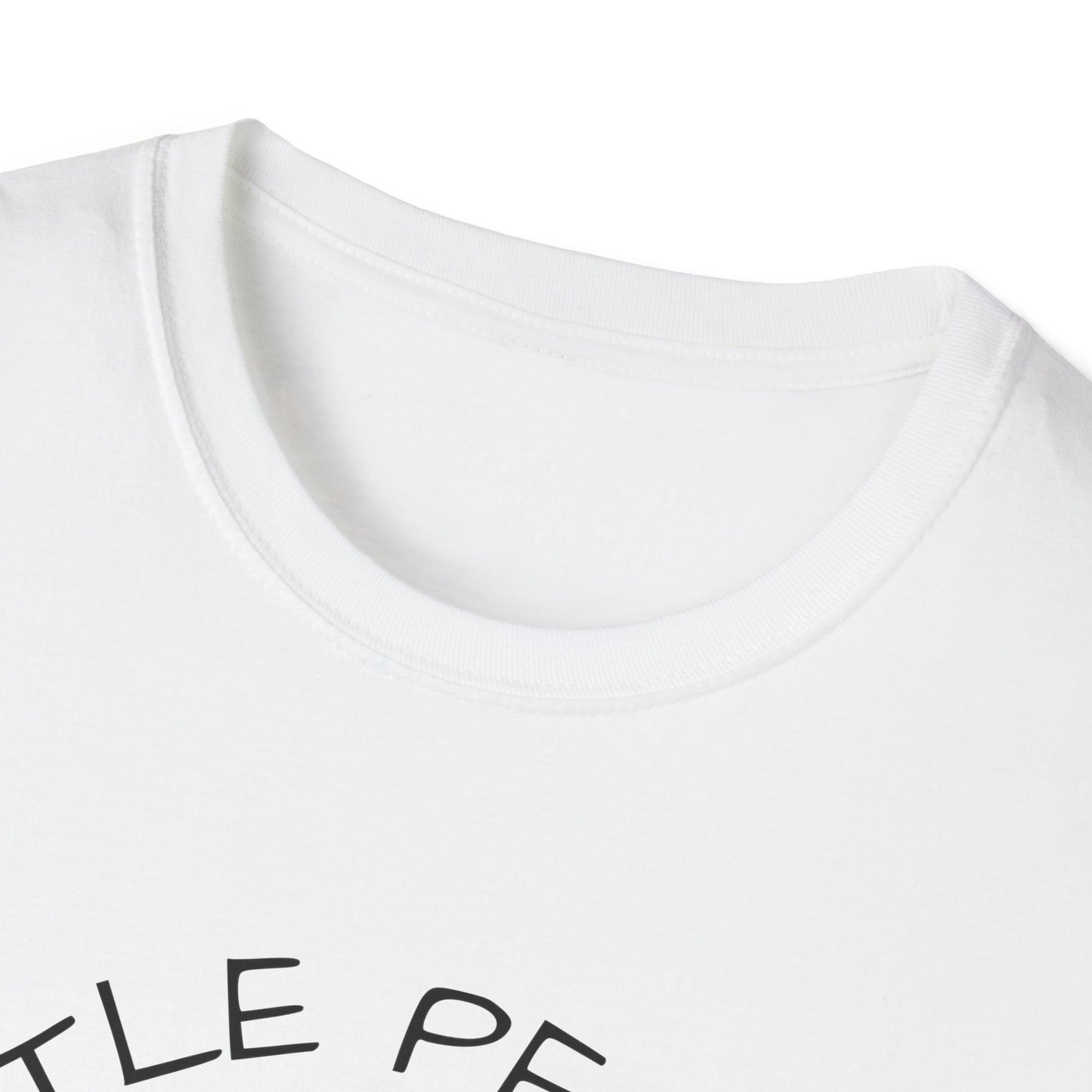 Little Pecker Club - Unisex Soft T-Shirt
