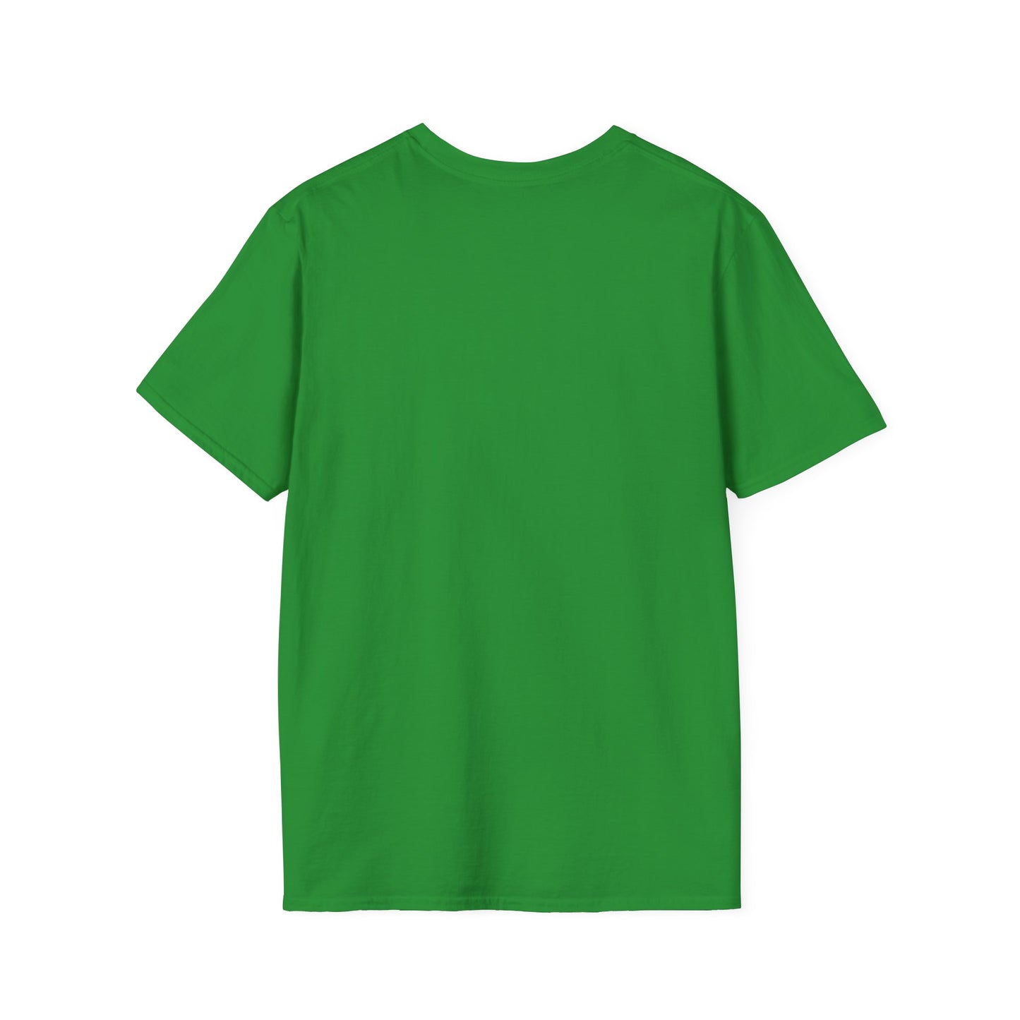 Your Lack Of Planning Does Not Make It My Emergency - Unisex Soft T-Shirt