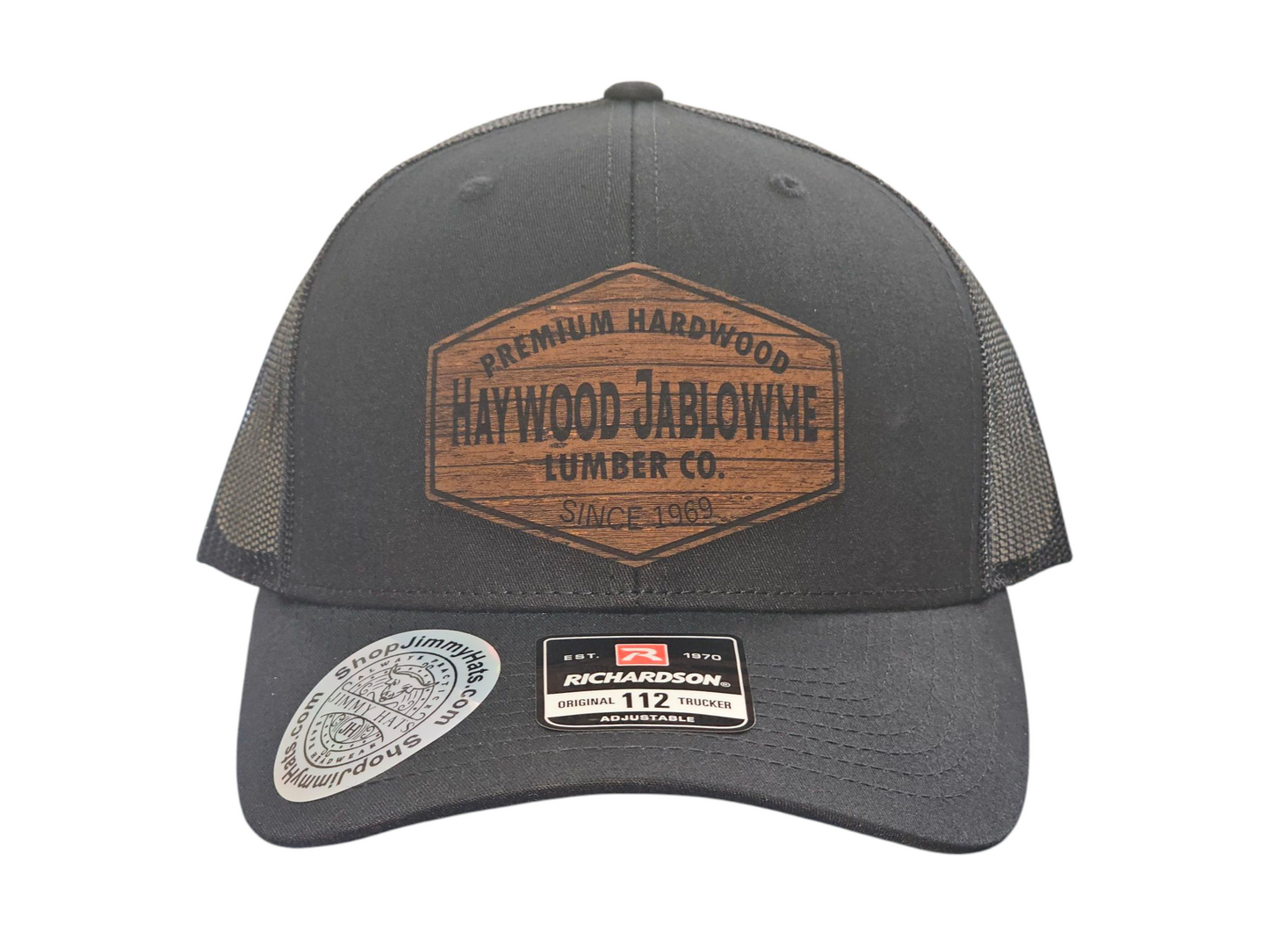 Haywood Jablowme Lumber Co.