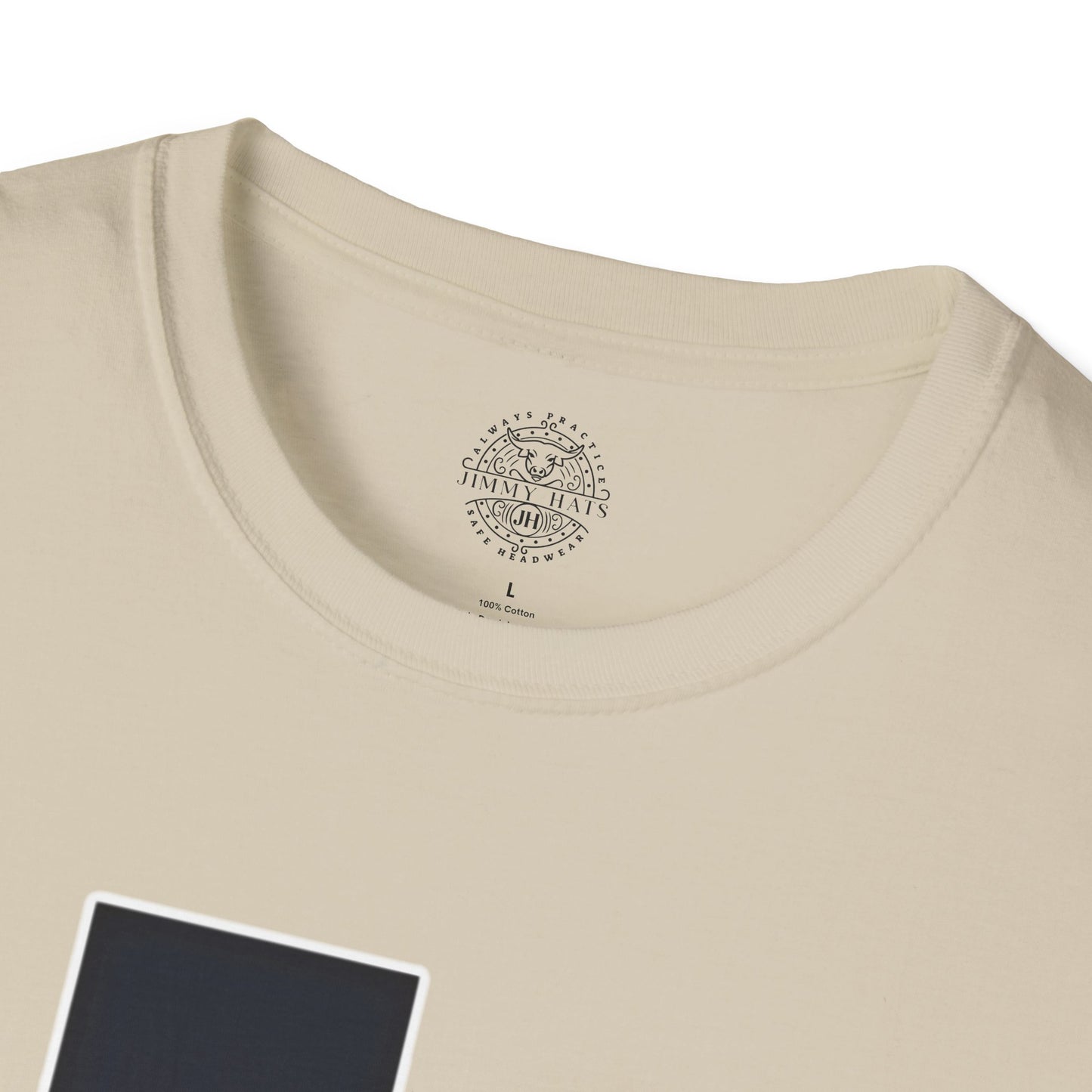 Texas Strong - Unisex Soft T-Shirt