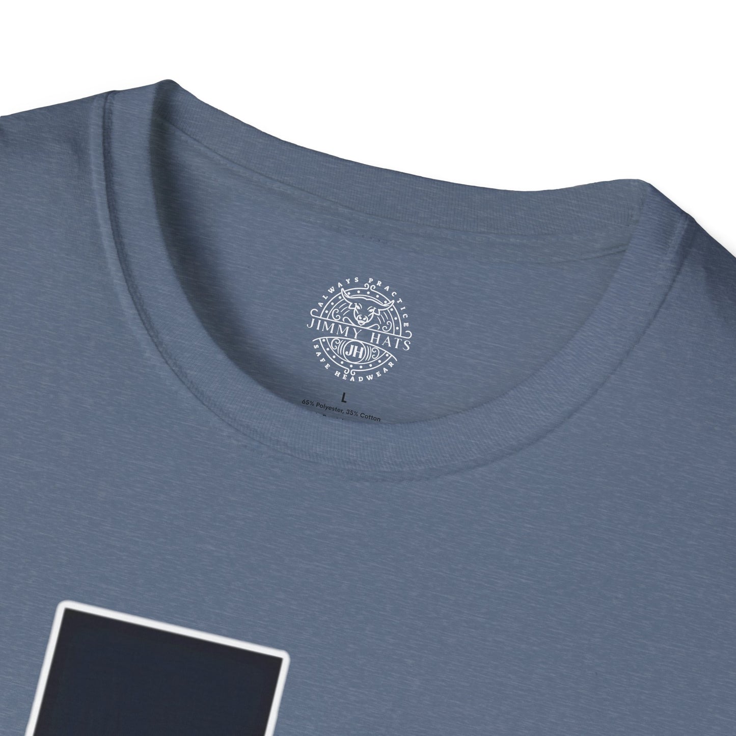 Texas Strong - Unisex Soft T-Shirt