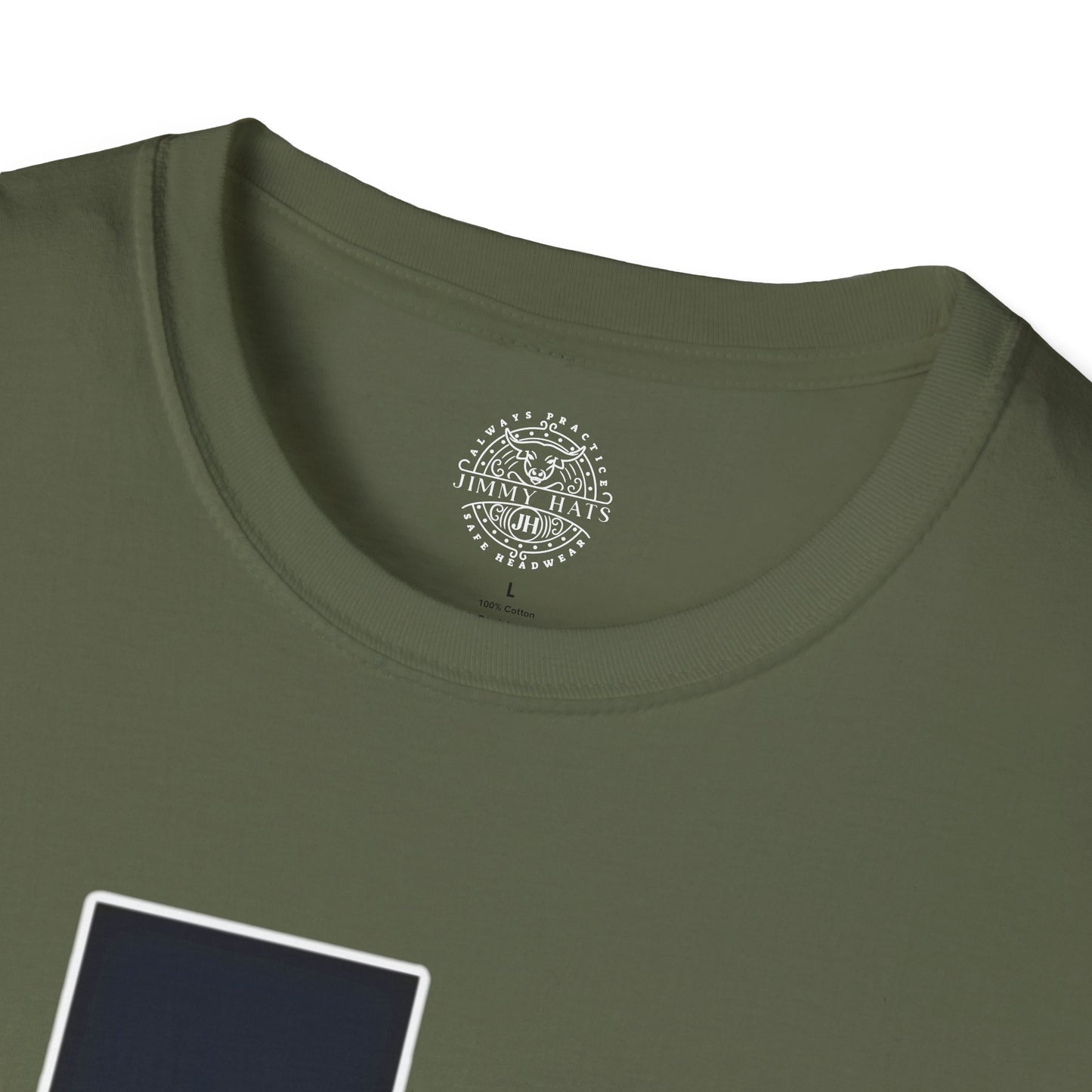 Texas Strong - Unisex Soft T-Shirt
