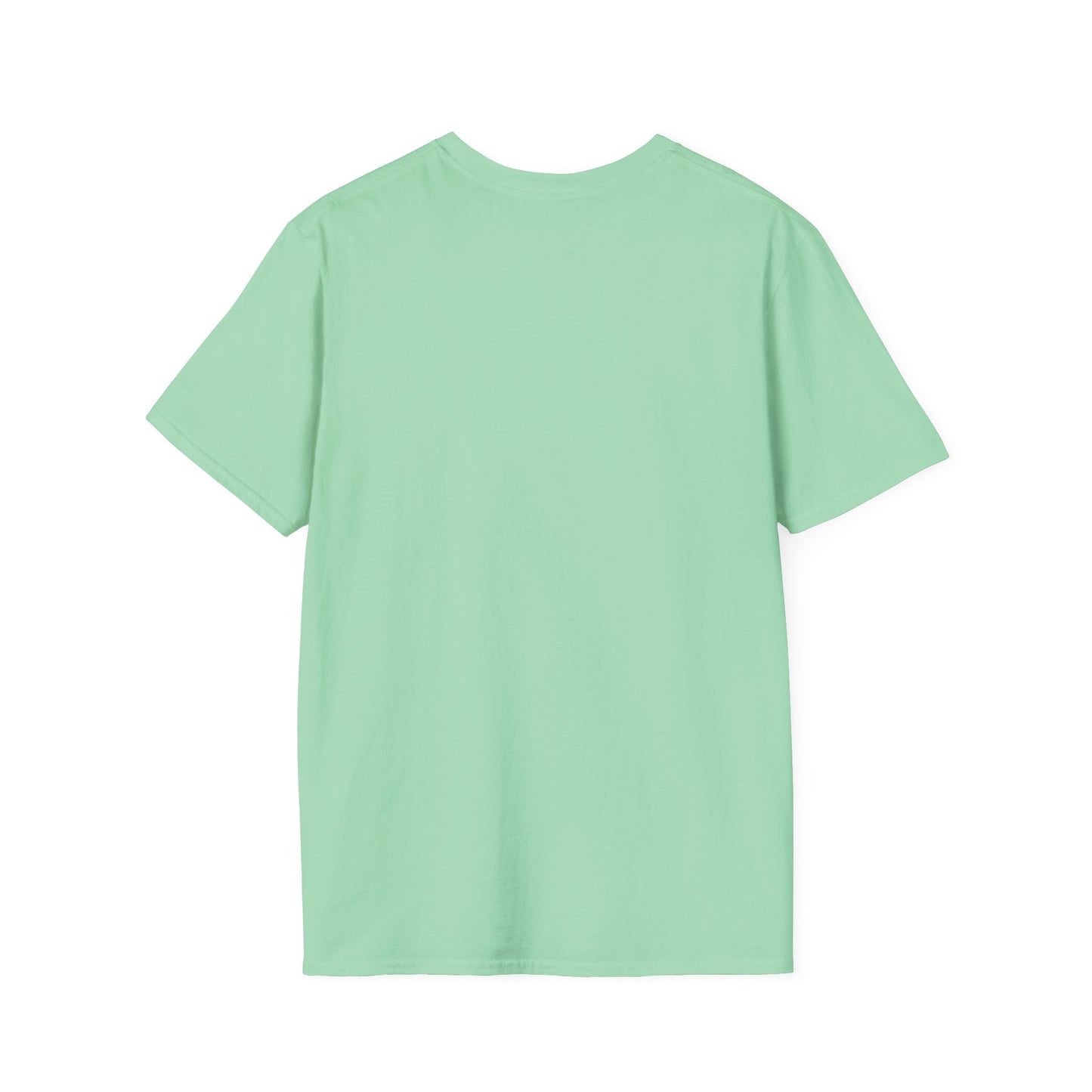 Soggy Beaver BBQ - Unisex Soft T-Shirt