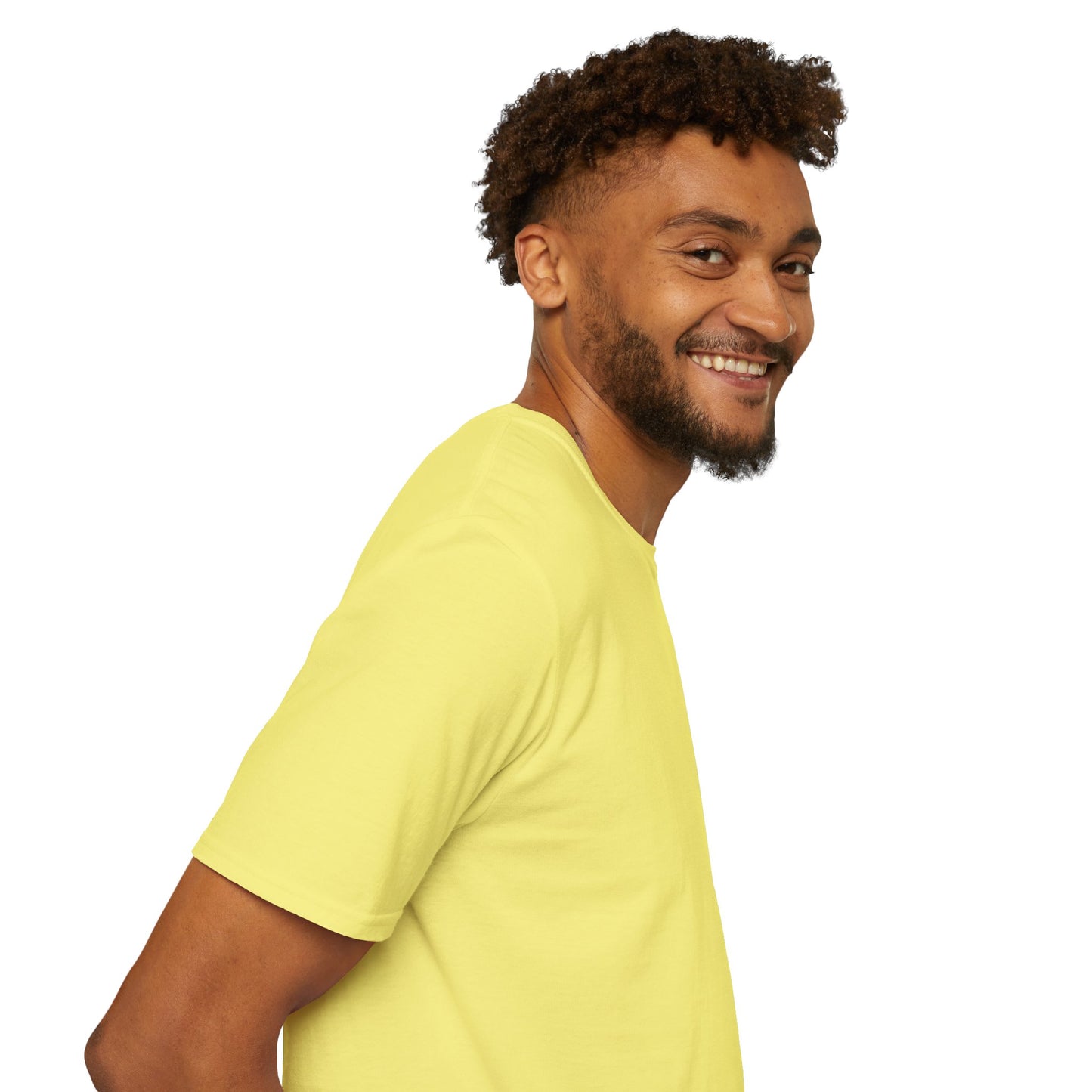 Intex Holiday Lights Unisex Soft T-Shirt