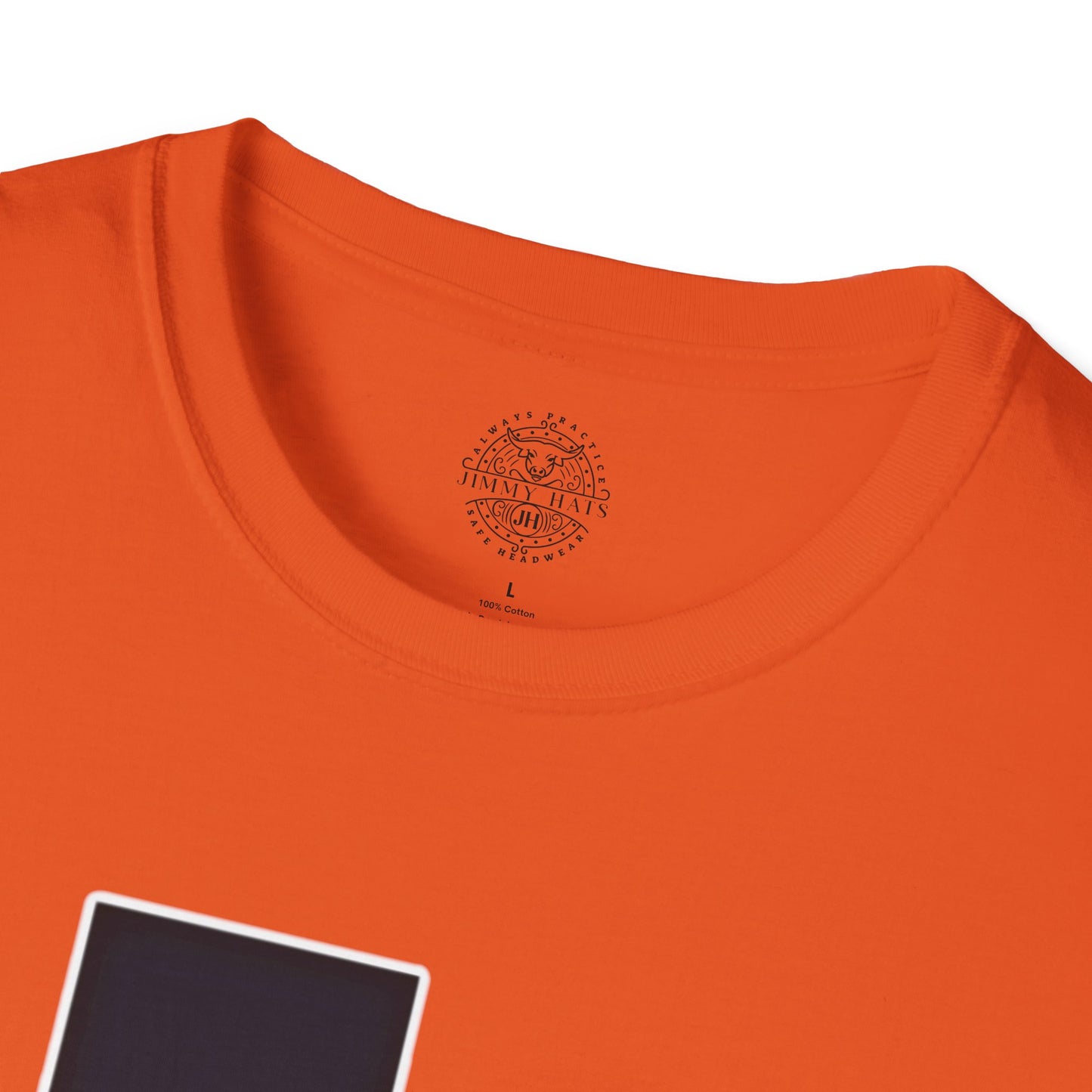 Texas Strong - Unisex Soft T-Shirt