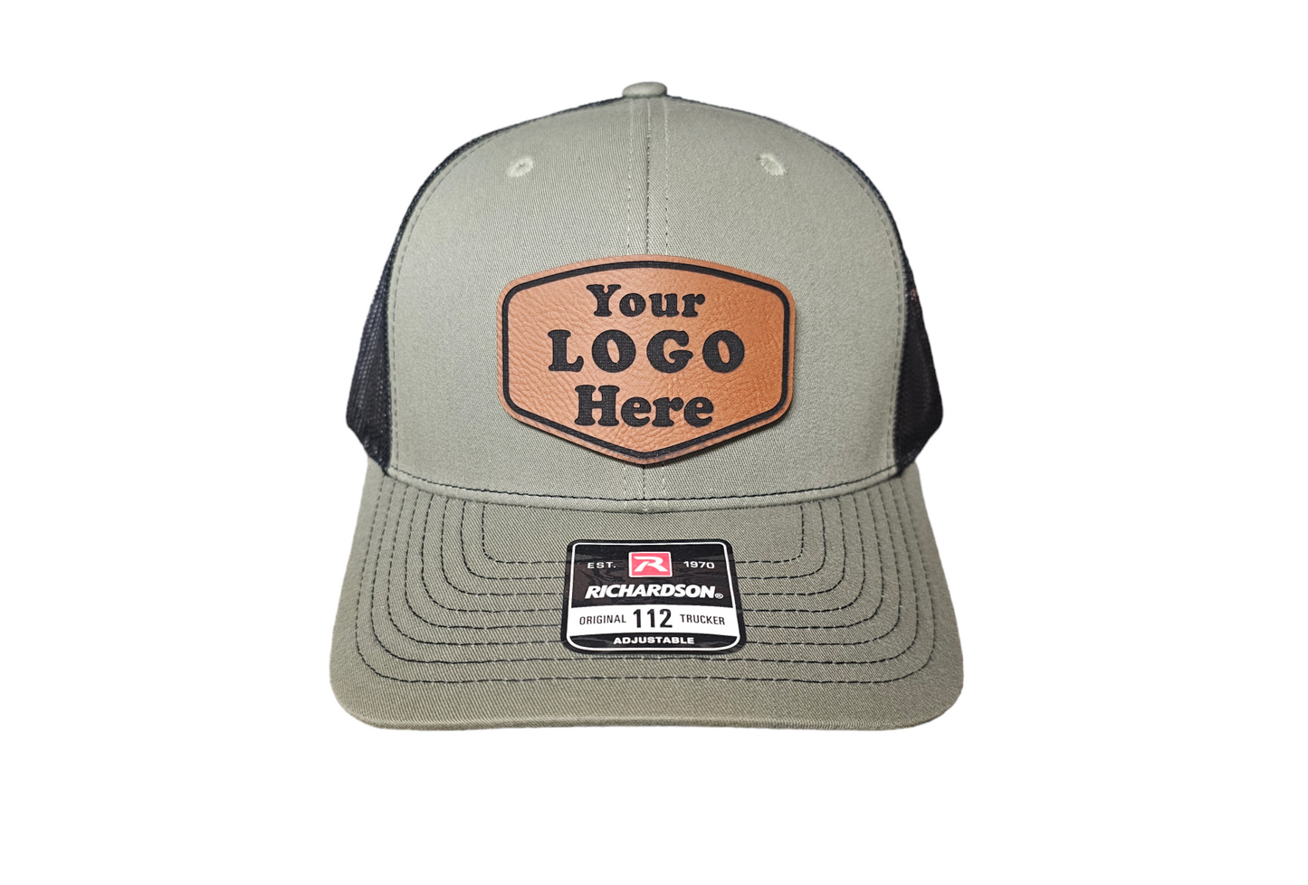 Your Logo on a Hat! (50 Hats)