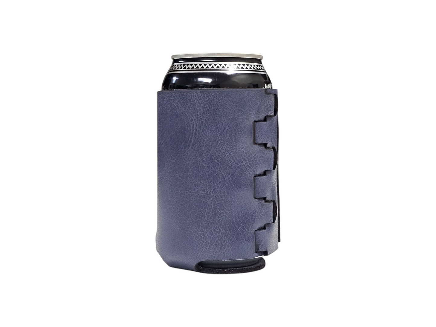 Soft Buffalo Hide Can Coozie