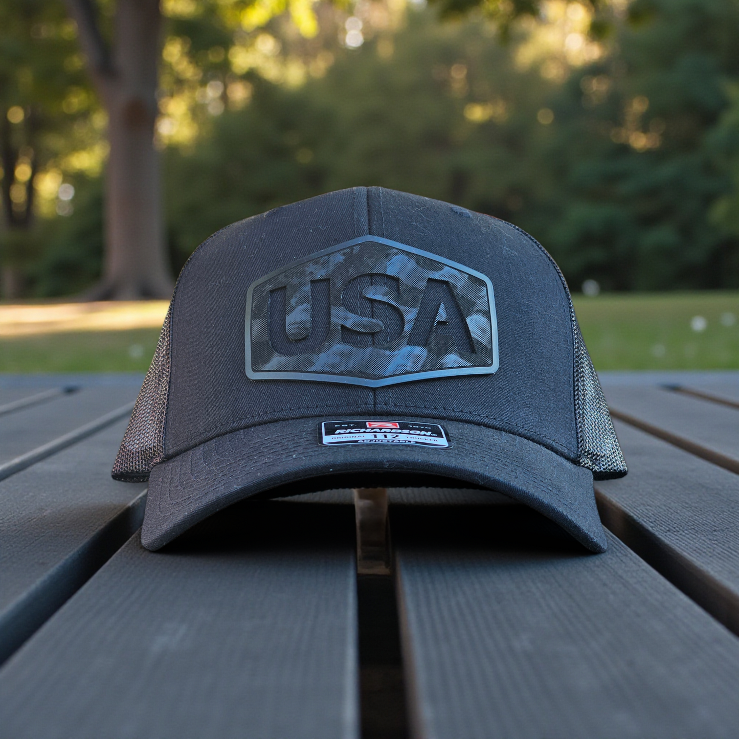 USA Blackout