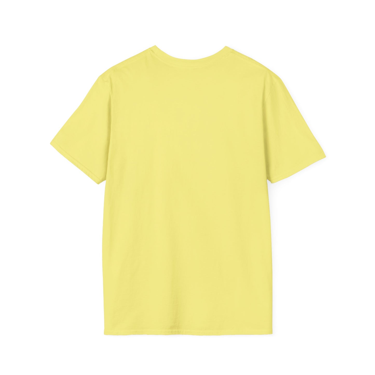 I F@% Like A Gas Station - Unisex Soft T-Shirt