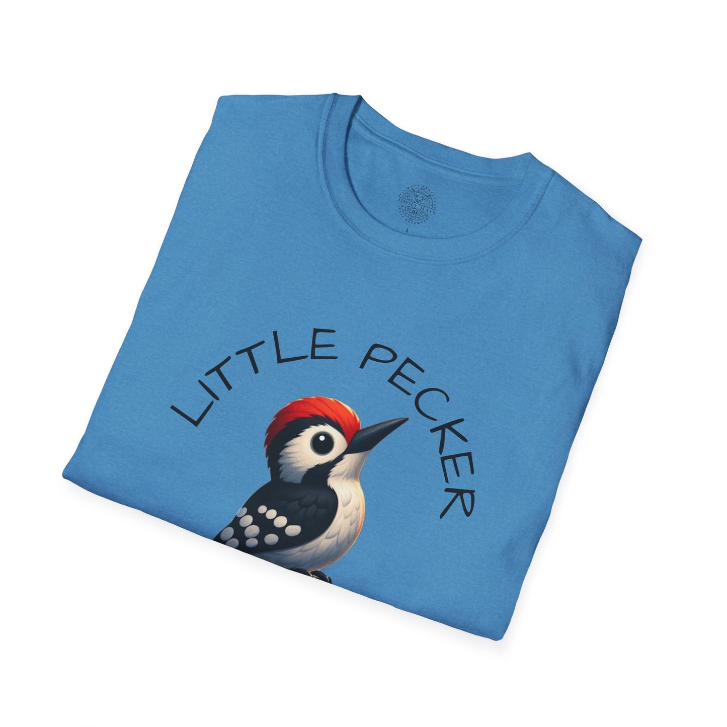 Little Pecker Club - Unisex Soft T-Shirt