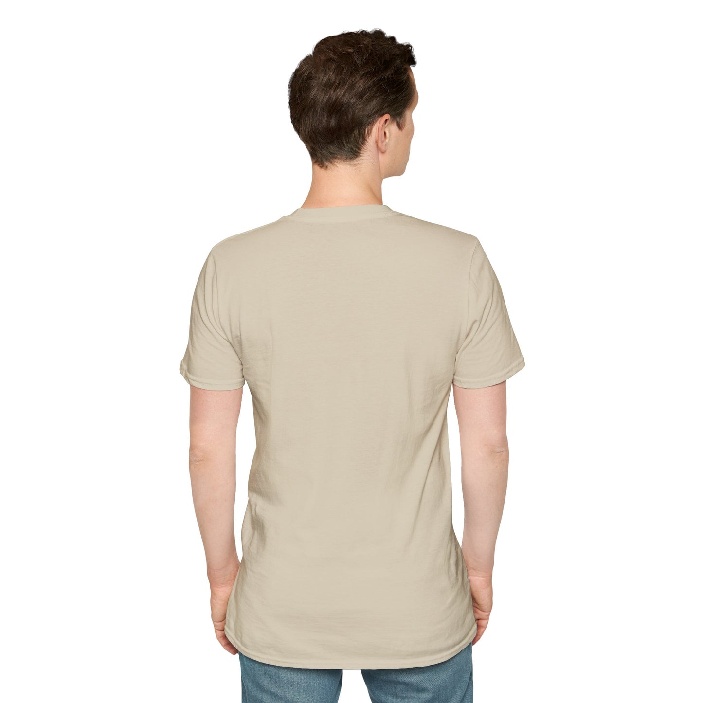 Little Pecker Club - Unisex Soft T-Shirt