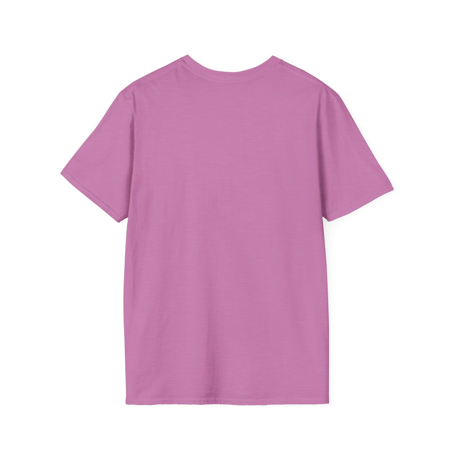 Beans Unisex Soft T-Shirt