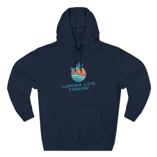 Copy of Laguna Life Fishing - Fleece Hoodie