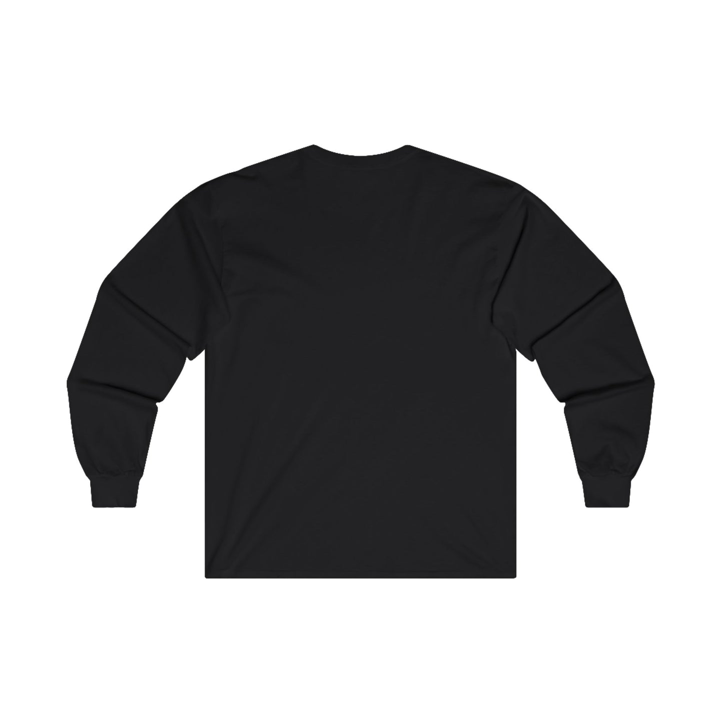 Christmas Coo - Long Sleeve Tee