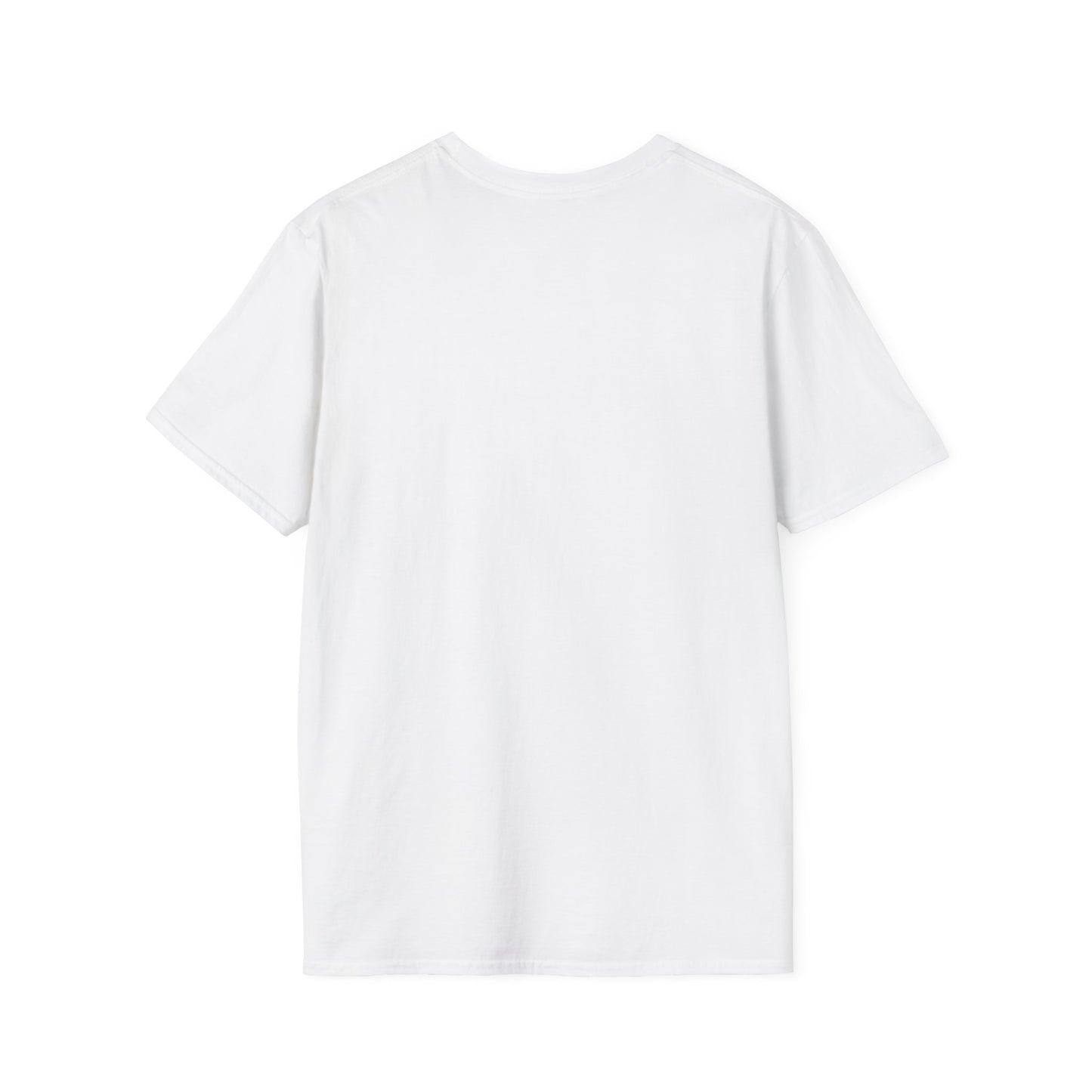 Beans Unisex Soft T-Shirt