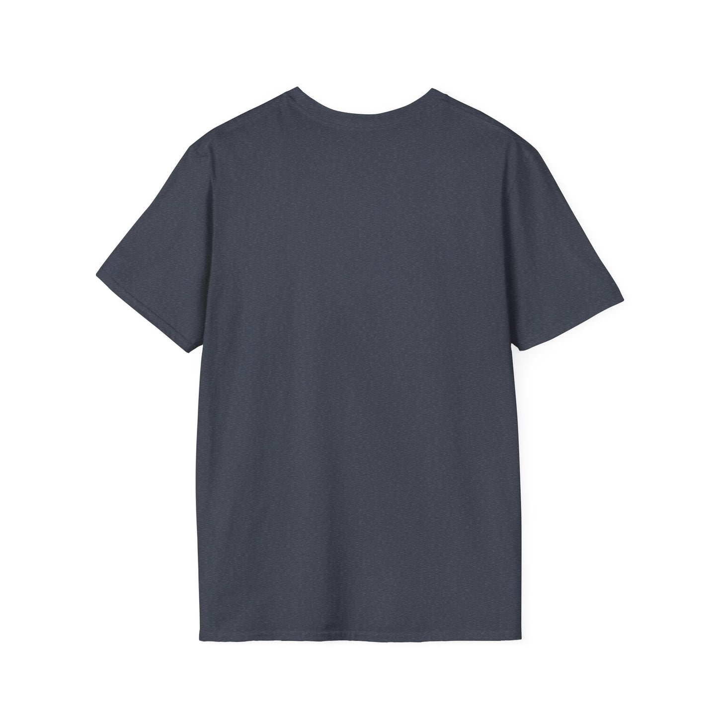 I F@% Like A Gas Station - Unisex Soft T-Shirt
