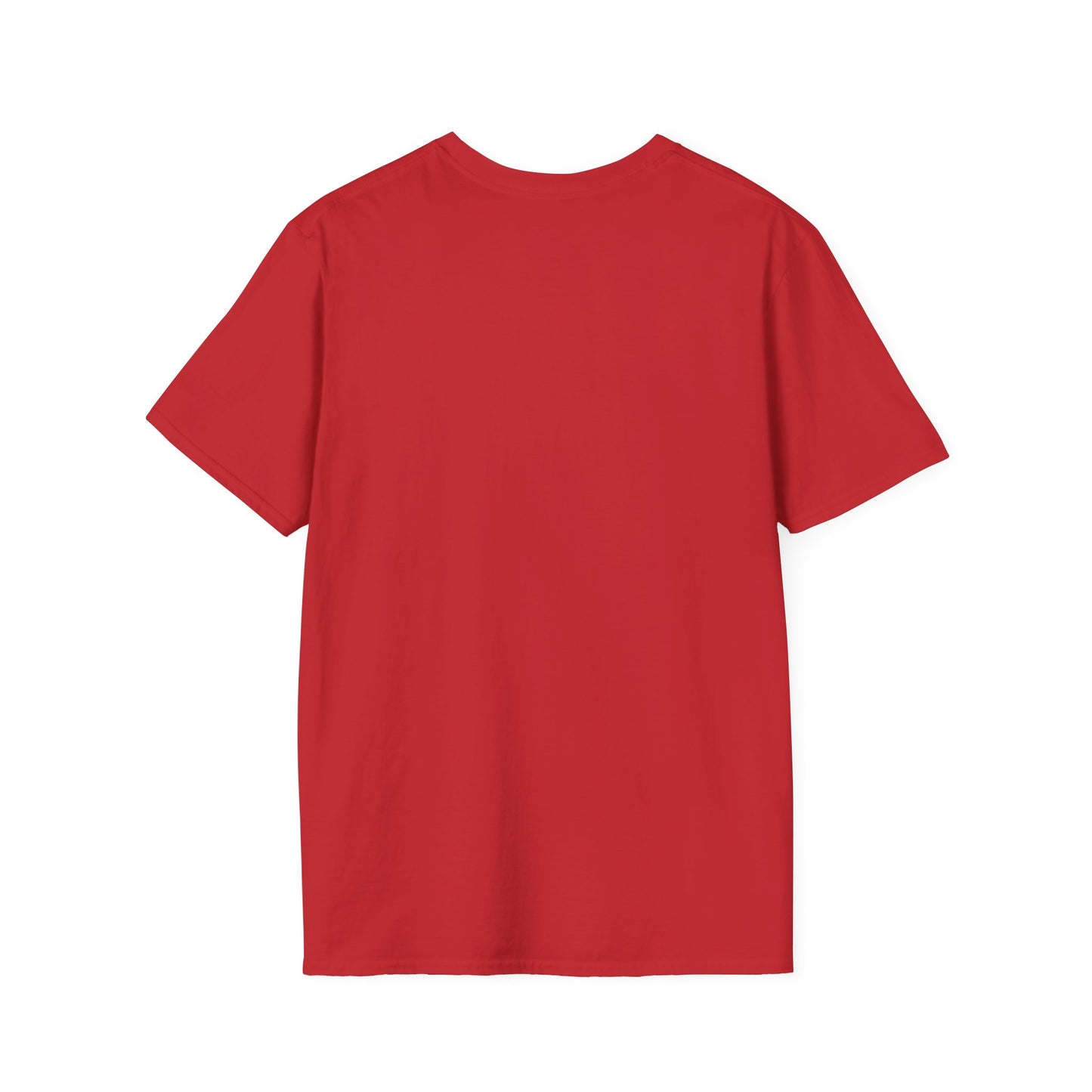 I F@% Like A Gas Station - Unisex Soft T-Shirt