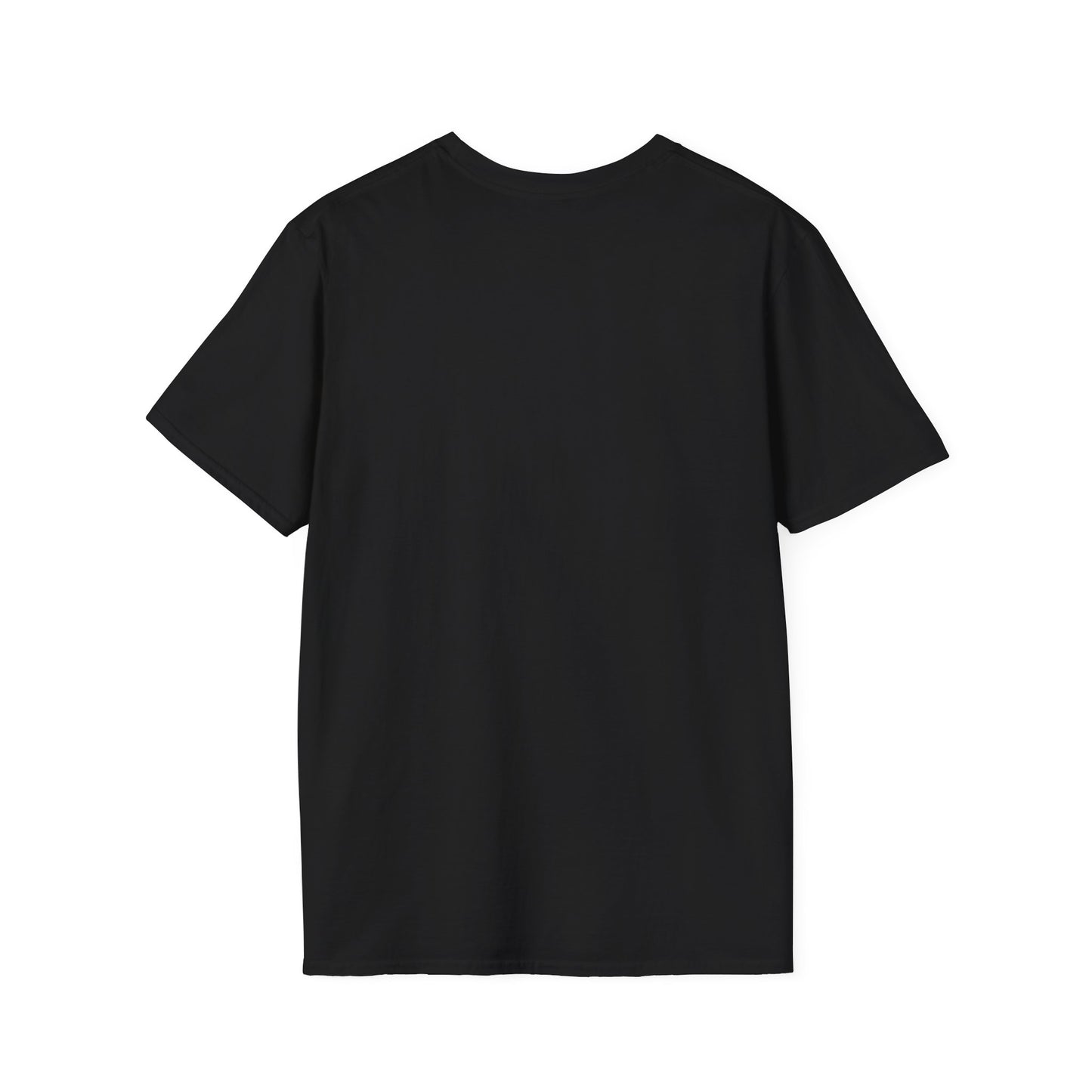 Beans Unisex Soft T-Shirt