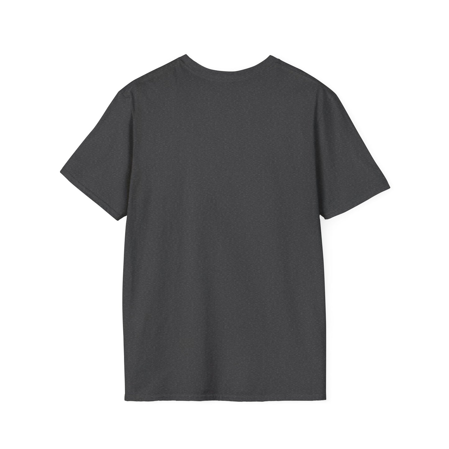 I F@% Like A Gas Station - Unisex Soft T-Shirt