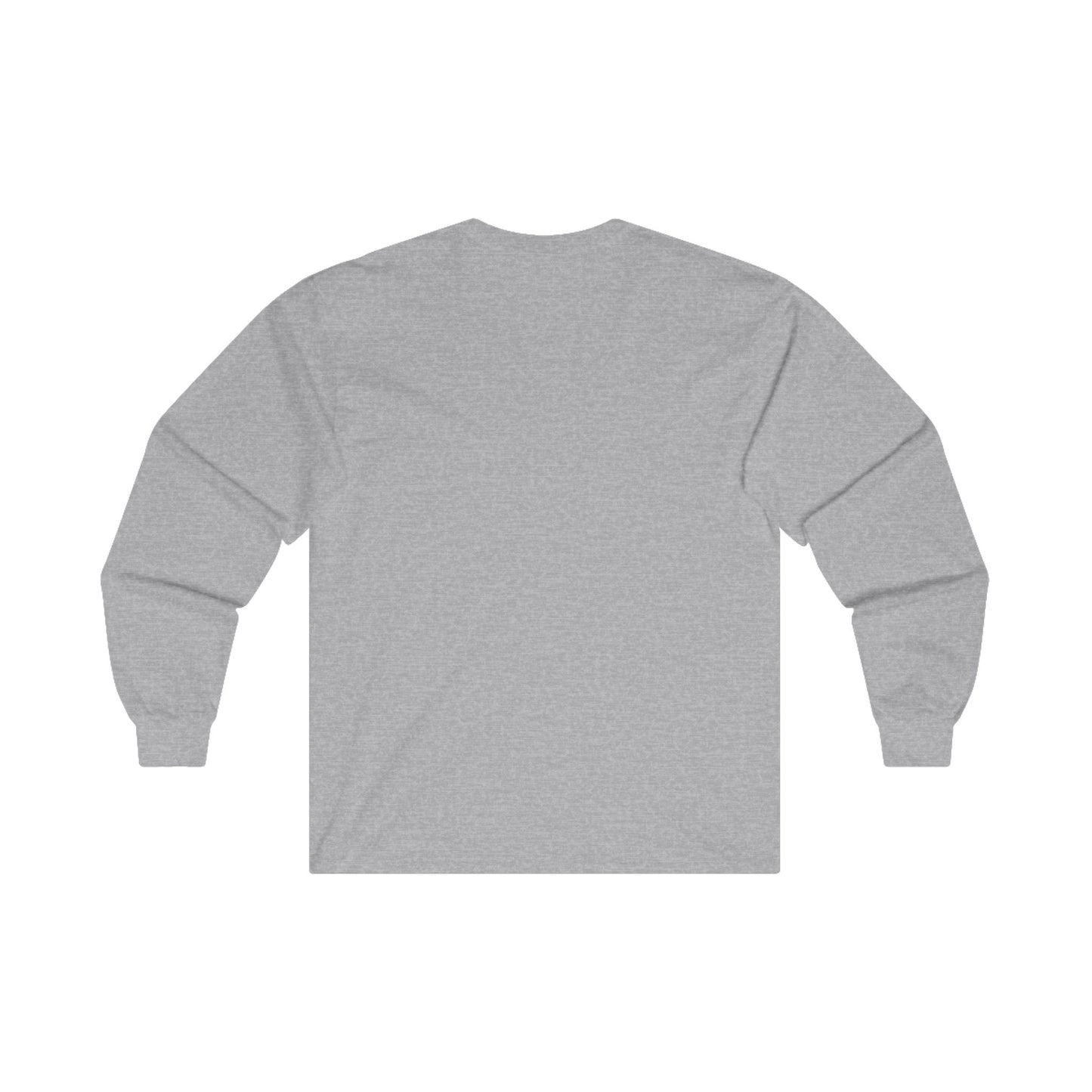 Christmas Coo - Long Sleeve Tee