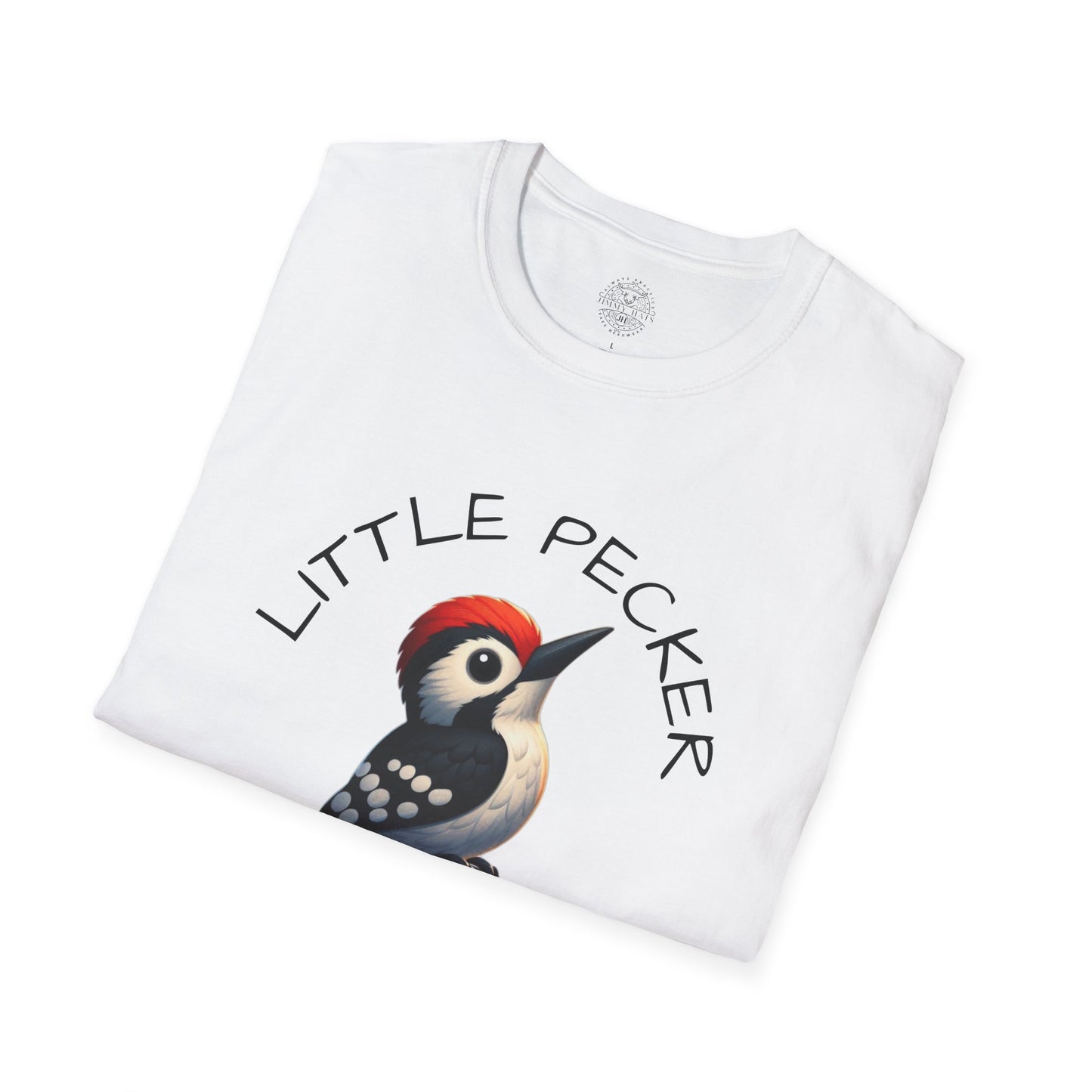 Little Pecker Club - Unisex Soft T-Shirt