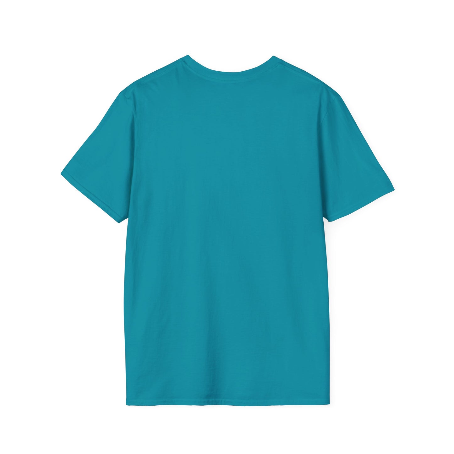 I F@% Like A Gas Station - Unisex Soft T-Shirt