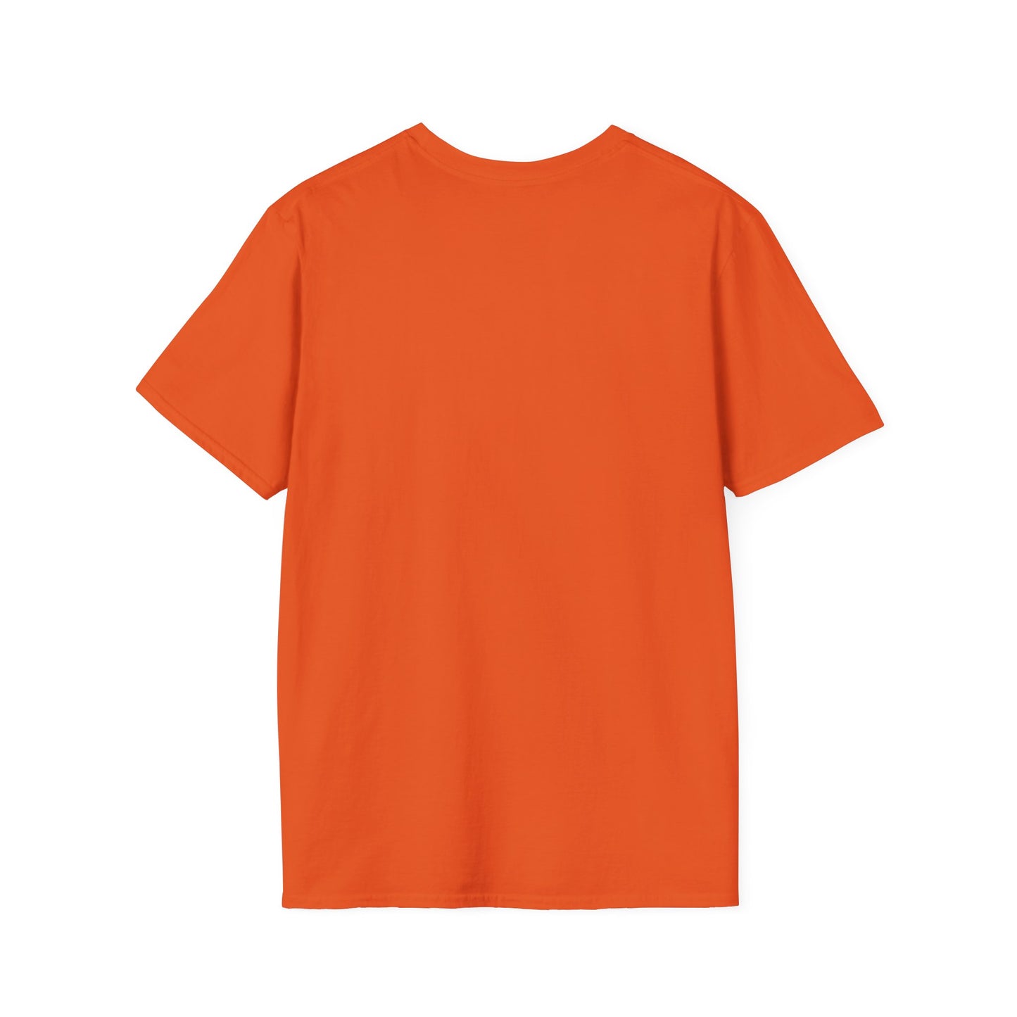I F@% Like A Gas Station - Unisex Soft T-Shirt