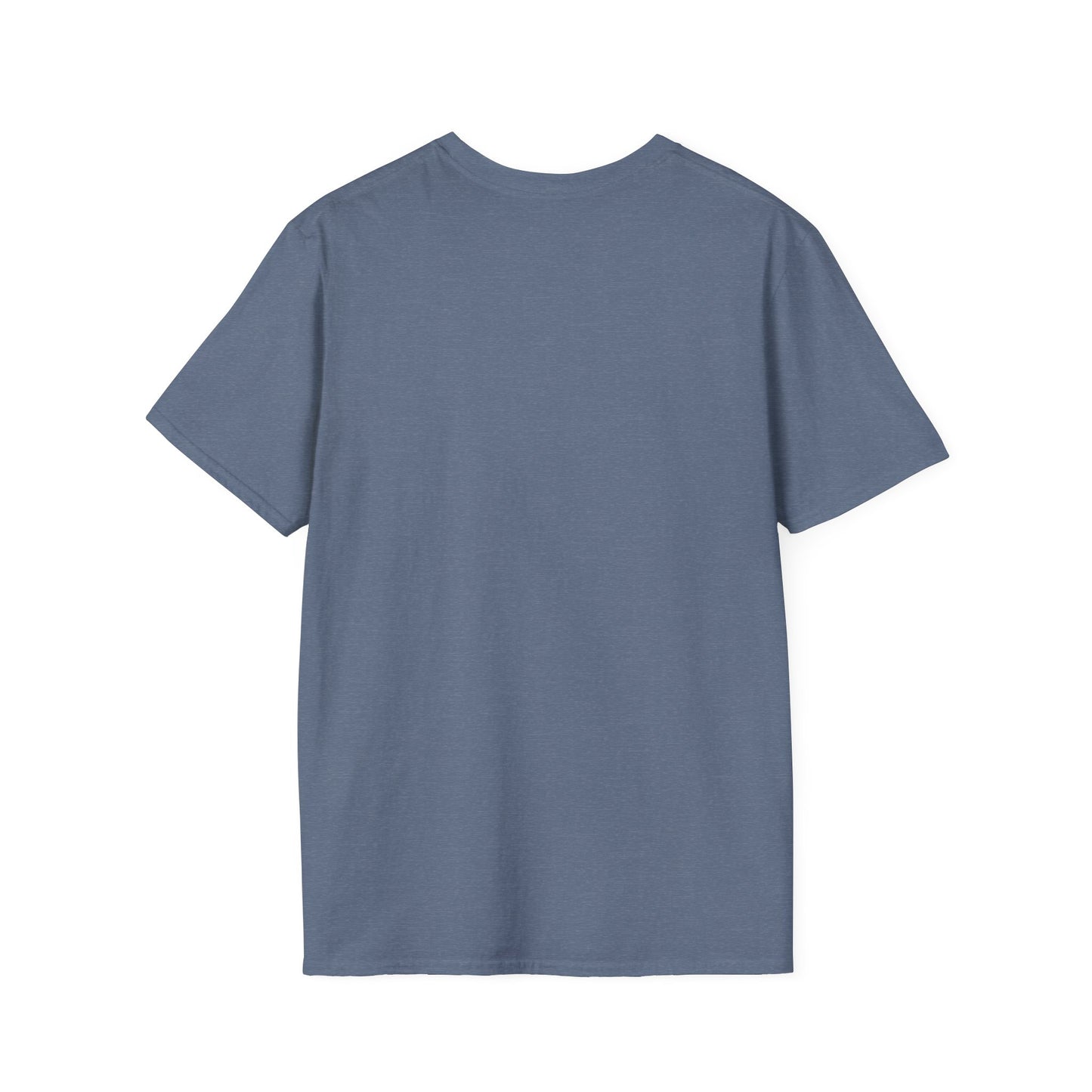 I F@% Like A Gas Station - Unisex Soft T-Shirt