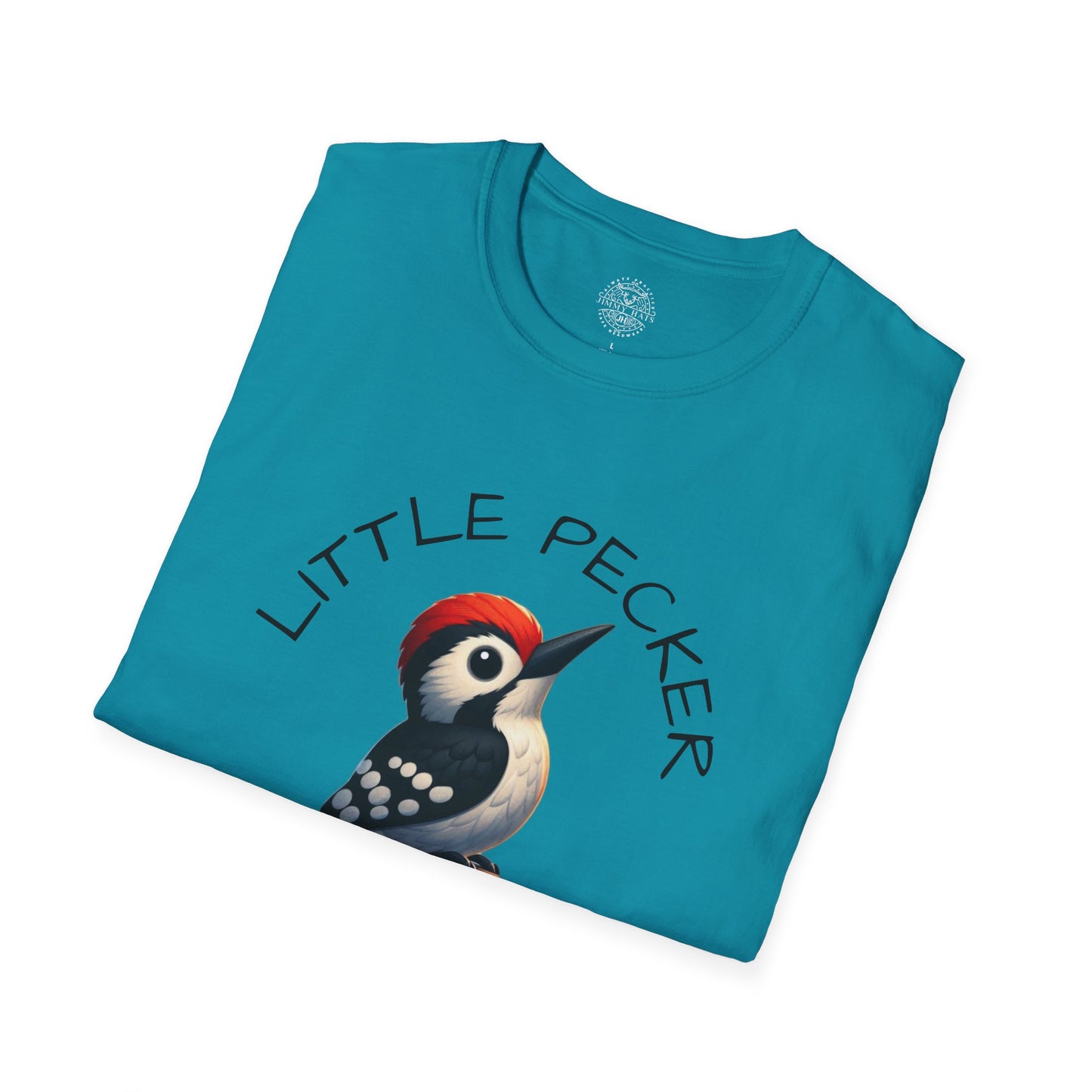 Little Pecker Club - Unisex Soft T-Shirt