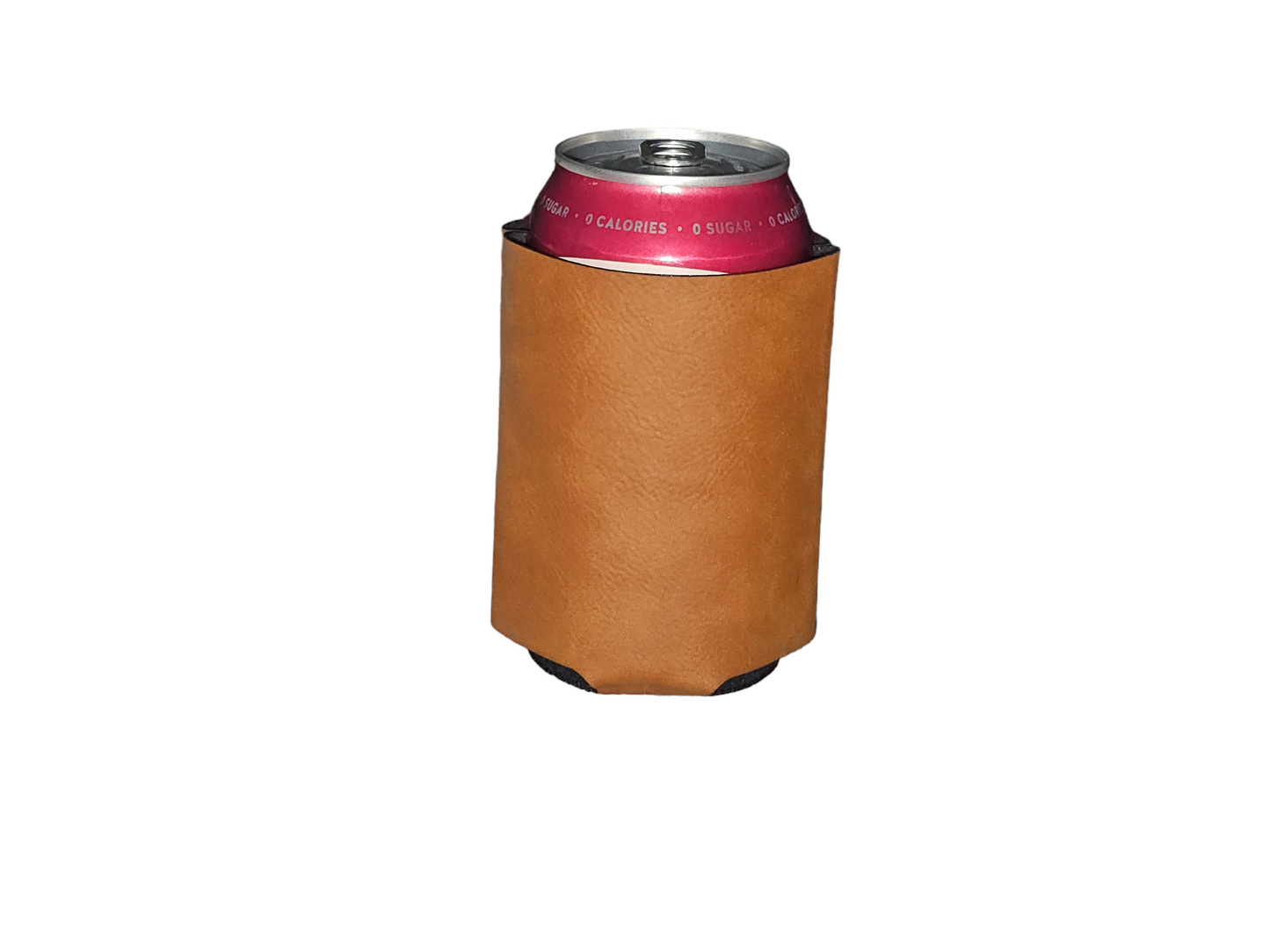 Rawhide Blank Can Sleeve - uninsulated