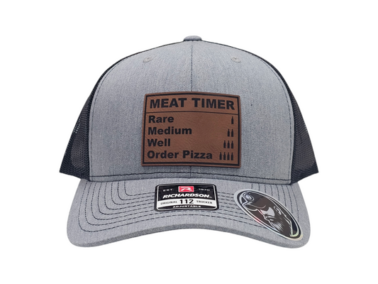 Meat Timer