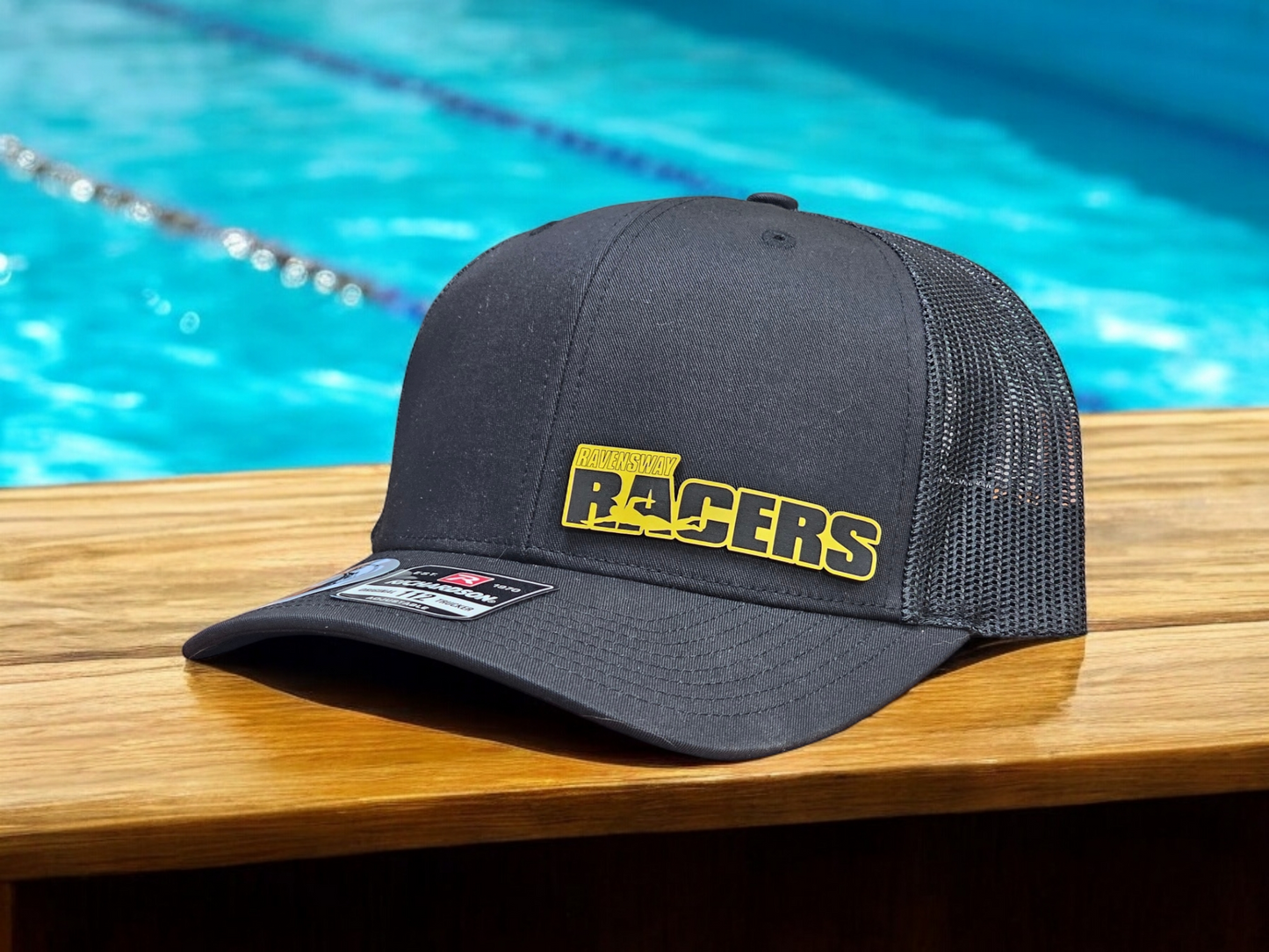 Ravensway Racers Hat