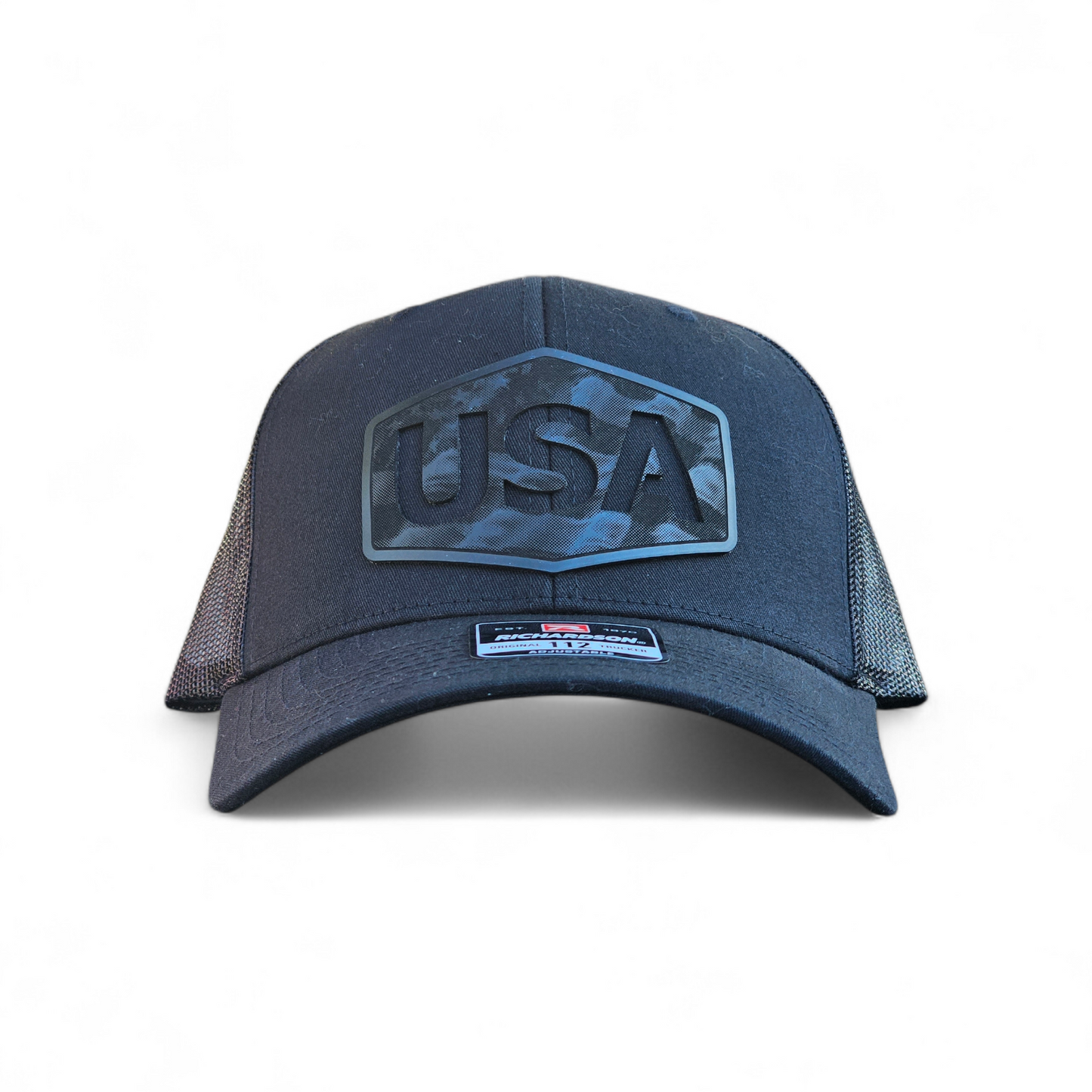 USA Blackout