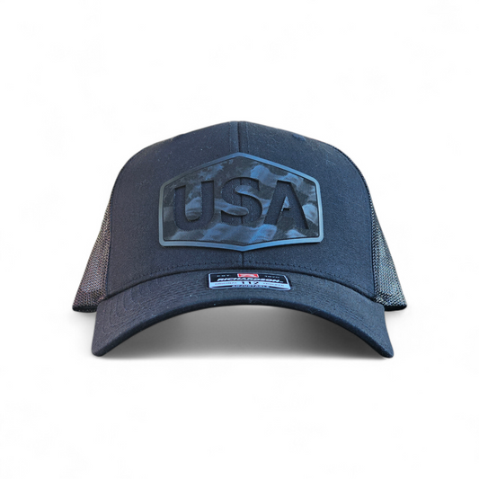 USA Blackout
