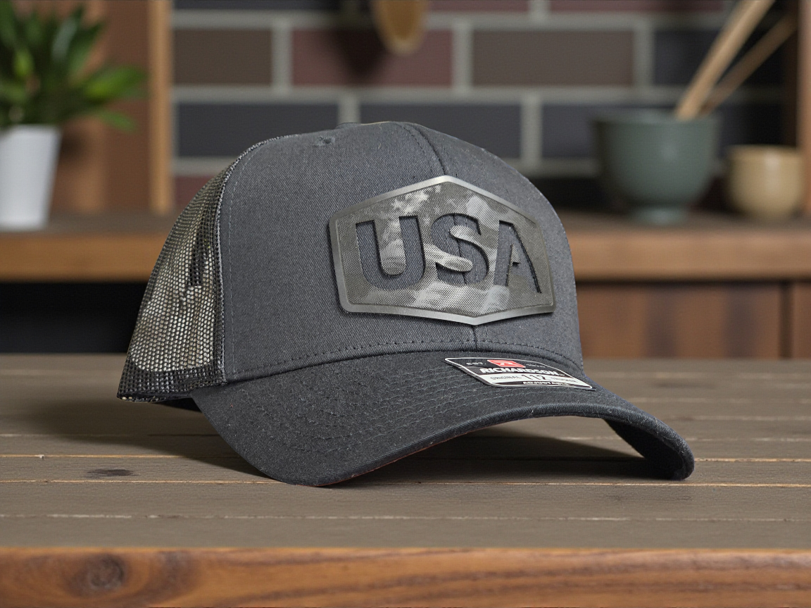 USA Blackout