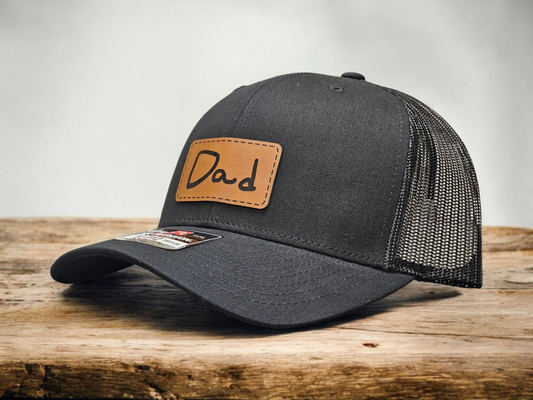 Dad